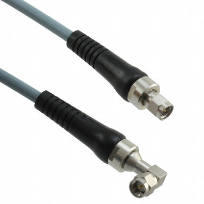 2122-DKF-0060 by Cinch Connectivity Solutions Semflex - CABLE ASSY SMA PLUG TO PLUG 5