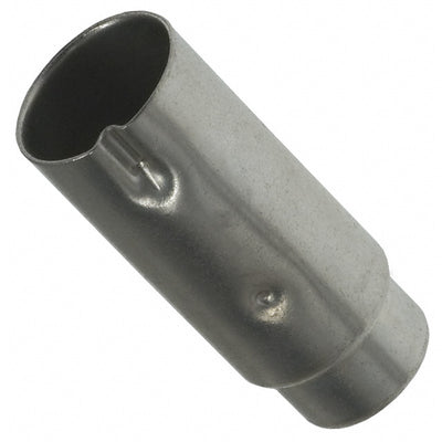 212437-7 by TE Connectivity AMP Connectors - CONNECTOR PLUG HSNG MALE 4POS INLINE