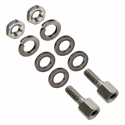 212447-1 by TE Connectivity Aerospace, Defense and Marine - CONNECTOR FEMALE SS SCREWLOCK KIT