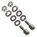 212447-1 by TE Connectivity Aerospace, Defense and Marine - CONNECTOR FEMALE SS SCREWLOCK KIT