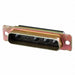 212498-1 by TE Connectivity Aerospace, Defense and Marine - CONNECTOR D-SUB HOUSING PLUG 9POS