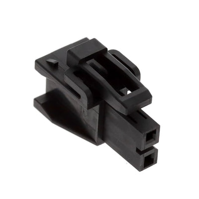 2125141002 by Molex - CONNECTOR RECPT HSG 2POS