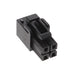 2125141004 by Molex - CONNECTOR RECPT HSG 4POS 4.20MM