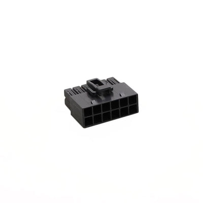 2125141012 by Molex - CONNECTOR RECPT HSG 12POS 4.20MM