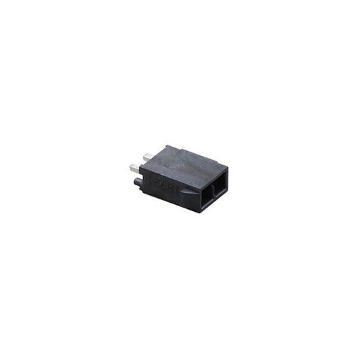 2125201002 by Molex - MINI-FIT MAX 2CKT HDR VERT