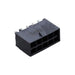 2125201010 by Molex - MINI-FIT MAX 10CKT HDR VERT