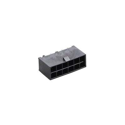 2125201012 by Molex - MINI-FIT MAX 12CKT HDR VERT