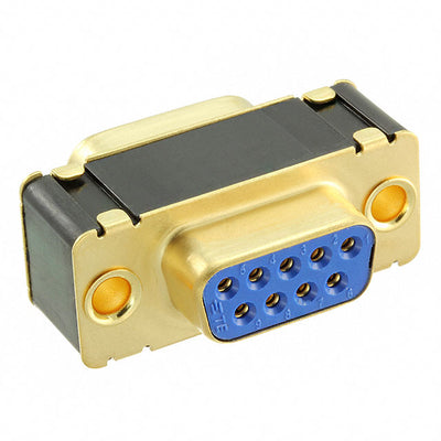 212559-2 by TE Connectivity Aerospace, Defense and Marine - CONNECTOR DSUB ADAPTER DB9F DB9M