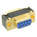 212559-2 by TE Connectivity Aerospace, Defense and Marine - CONNECTOR DSUB ADAPTER DB9F DB9M