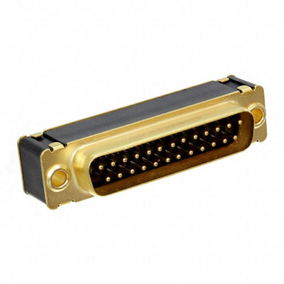 212561-2 by TE Connectivity Aerospace, Defense and Marine - CONNECTOR DSUB ADAPTER DB25F DB25M