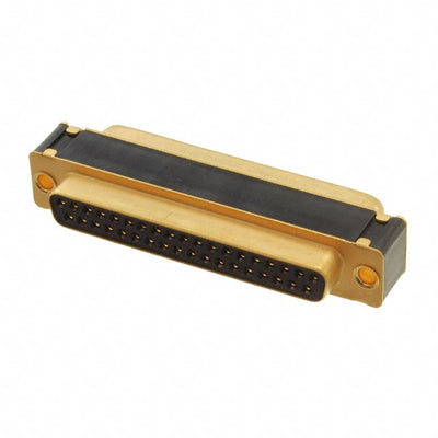 212562-2 by TE Connectivity Aerospace, Defense and Marine - CONNECTOR DSUB ADAPTER DB37F DB37M