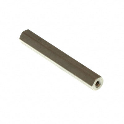 2126-440-AL by RAF Electronic Hardware - HEX STANDOFF #4-40 ALUM 1-7/8