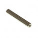2126-440-AL by RAF Electronic Hardware - HEX STANDOFF #4-40 ALUM 1-7/8