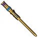 212618-1 by TE Connectivity AMP Connectors - CONNECTOR PIN 14AWG GOLD CRIMP