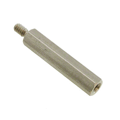 2126 by Keystone Electronics - HEX STANDOFF #6-32 SS 1-1/4