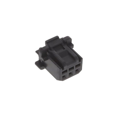 2127242031 by Molex - CONNECTOR RECPT HSG 3POS 2.00MM