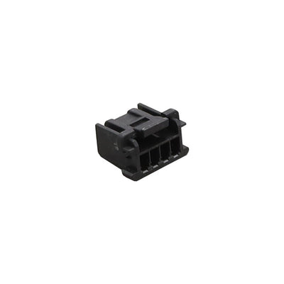 2127242041 by Molex - CONNECTOR RECPT HSG 4POS 2.00MM
