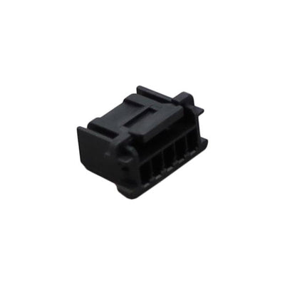 2127242051 by Molex - CONNECTOR RECPT HSG 5POS 2.00MM