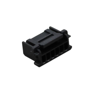 2127242061 by Molex - CONNECTOR RECPT HSG 6POS 2.00MM
