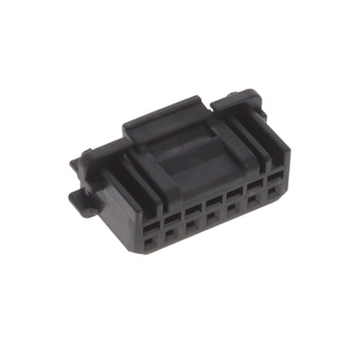 2127242071 by Molex - CONNECTOR RECPT HSG 7POS 2.00MM