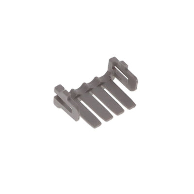 2127252040 by Molex - MICRO-ONE 4 POS TPA RETA