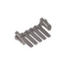 2127252050 by Molex - MICRO-ONE 5 POS TPA RETA