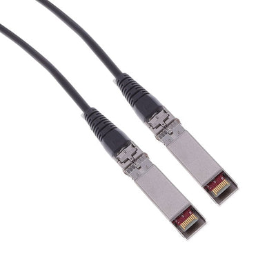 2127931-4 by TE Connectivity AMP Connectors - C/A, SFP+, GENERIC, 3.0M