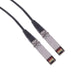 2127931-2 by TE Connectivity AMP Connectors - CABLE ASSY SFP+ M-M 1M