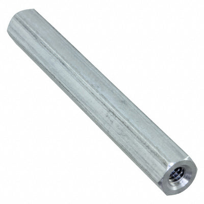2128-632-AL by RAF Electronic Hardware - HEX STANDOFF #6-32 ALUMINUM 2