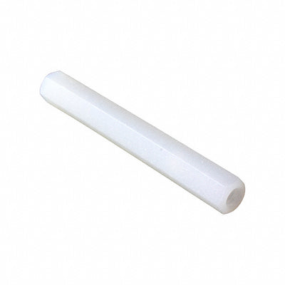 2128-632-N by RAF Electronic Hardware - 1/4 HEX X 2.00 LENGTH