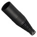 212800-1 by TE Connectivity AMP Connectors - CONNECTOR CORD GUARD BLACK