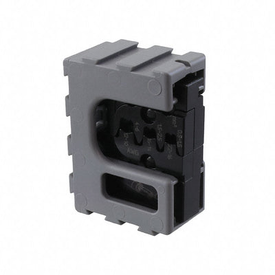 1830651 by Gedore Tools, Inc. - MODULE INSERT FOR FLAT PLUGS 6.3