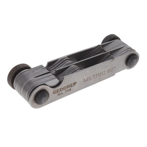 706 by Gedore Tools, Inc. - THREAD GAUGE