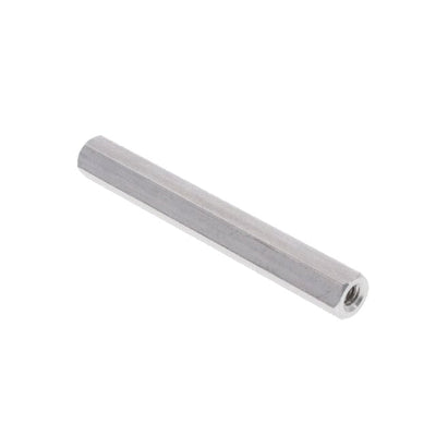 2129-632-AL by RAF Electronic Hardware - 1/4 HEX X 2-1/8 LENGTH