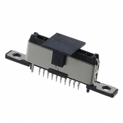 2129261-1 by TE Connectivity AMP Connectors - CONNECTOR PLUG 40POS SMD T/H SOLDER
