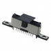 2129261-1 by TE Connectivity AMP Connectors - CONNECTOR PLUG 40POS SMD T/H SOLDER