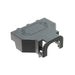 212977-1 by TE Connectivity AMP Connectors - STR/REL PLUG COVER,ECMSC