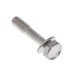 212982-1 by TE Connectivity AMP Connectors - SCREW,HEX HEAD,ECMSC