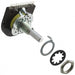 212P0111S332RA by CTS Electrocomponents - SWITCH ROTARY 11POS 750MA 125V