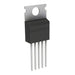 IXDD614CI by IXYS Integrated Circuits Division - IC GATE DRVR LOW-SIDE TO220-5