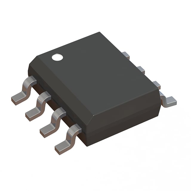 TS112N by IXYS Integrated Circuits Division - IC TELECOM INTERFACE 8SOIC