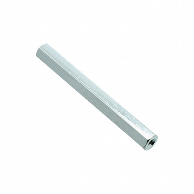 2130-440-S-12 by RAF Electronic Hardware - 1/4 HEX X 2-1/4 LENGTH