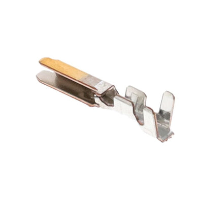2130291000 by Molex - CRIMP TERM 1.5 #26-28 C AU0.1
