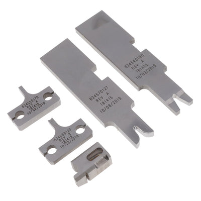 2130690670 by Molex - TOOL KIT