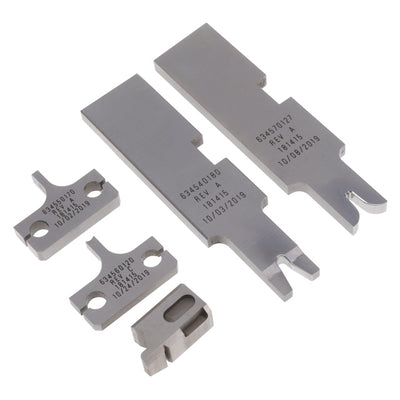 2130690770 by Molex - TOOL KIT