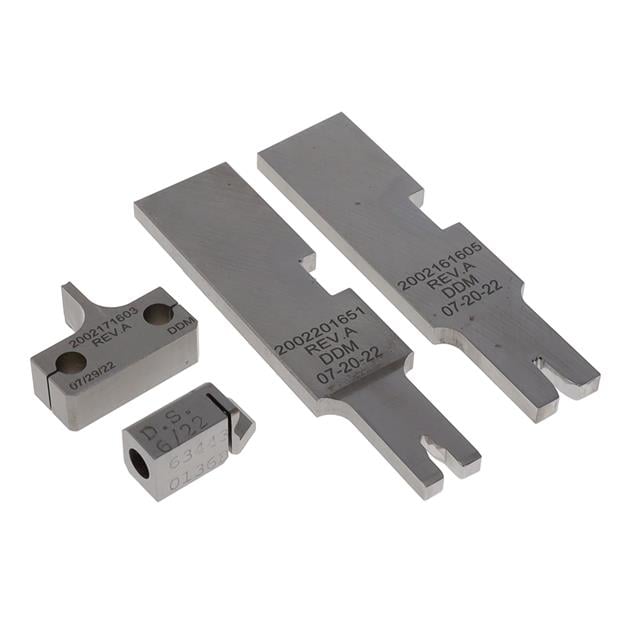 2130694870 by Molex - TOOL KIT