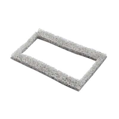 2132186-1 by TE Connectivity AMP Connectors - CONNECTOR EMI GASKET FOR QSFP+ CAGE
