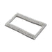 2132186-1 by TE Connectivity AMP Connectors - CONNECTOR EMI GASKET FOR QSFP+ CAGE