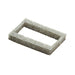 2132186-2 by TE Connectivity AMP Connectors - CONNECTOR EMI GASKET FOR QSFP+ CAGE