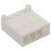 2132189-4 by TE Connectivity AMP Connectors - CONNECTOR RECPT HSG 4POS 3.96MM